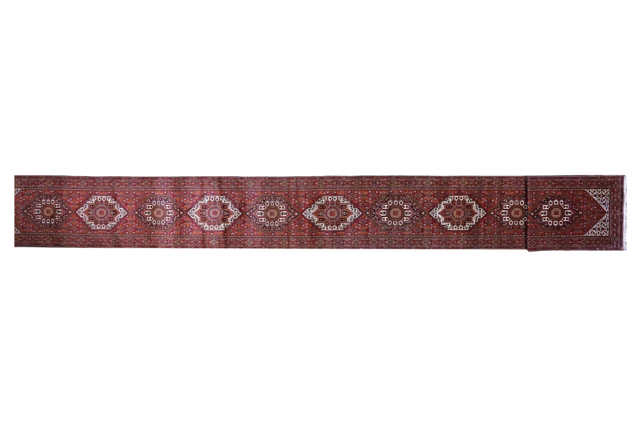 Persian Traditional Rug 70611