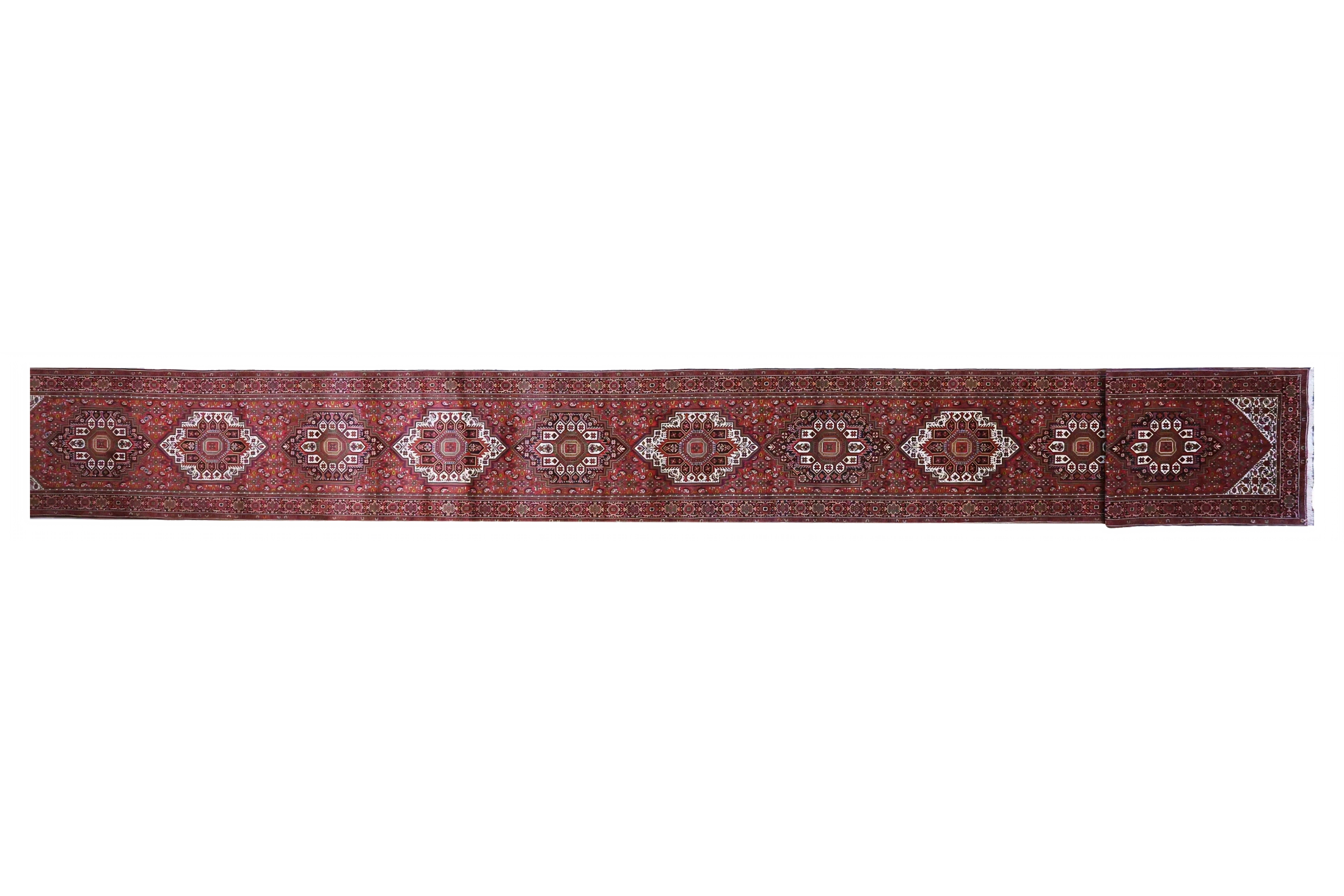 Persian Traditional Rug 70611