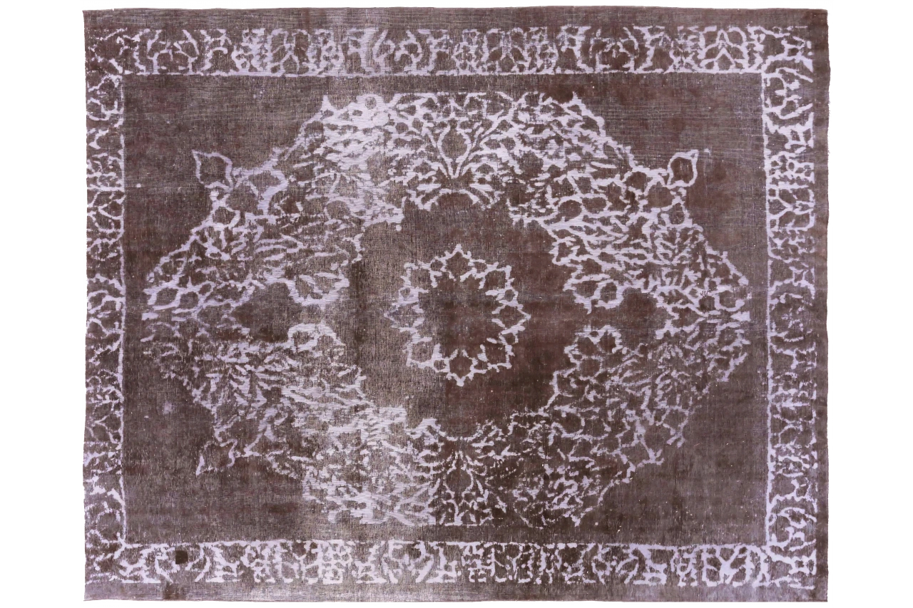 Antique Persian Transitional Rug 70637