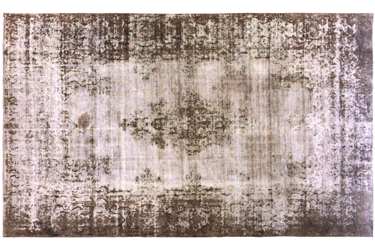 Antique Persian Transitional Rug 70691