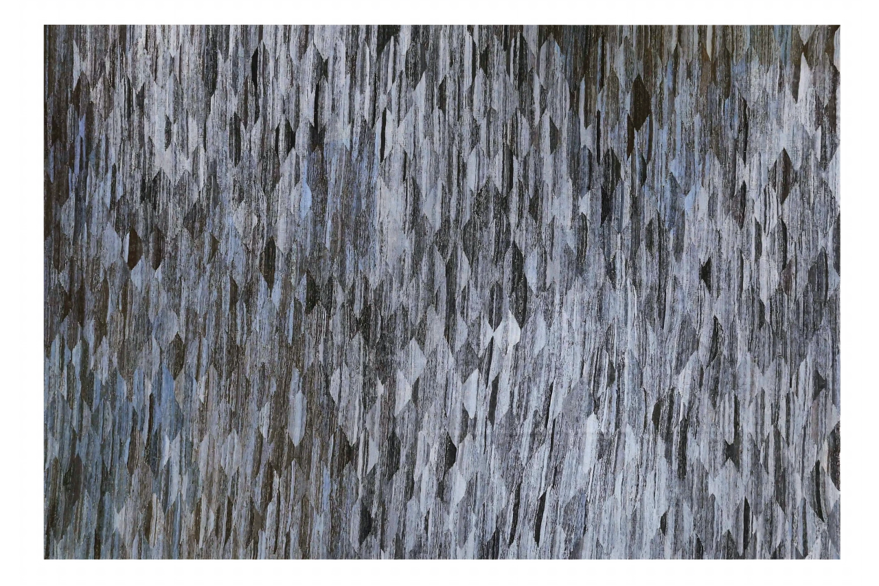 Afghanistan Transitional Rug 70700