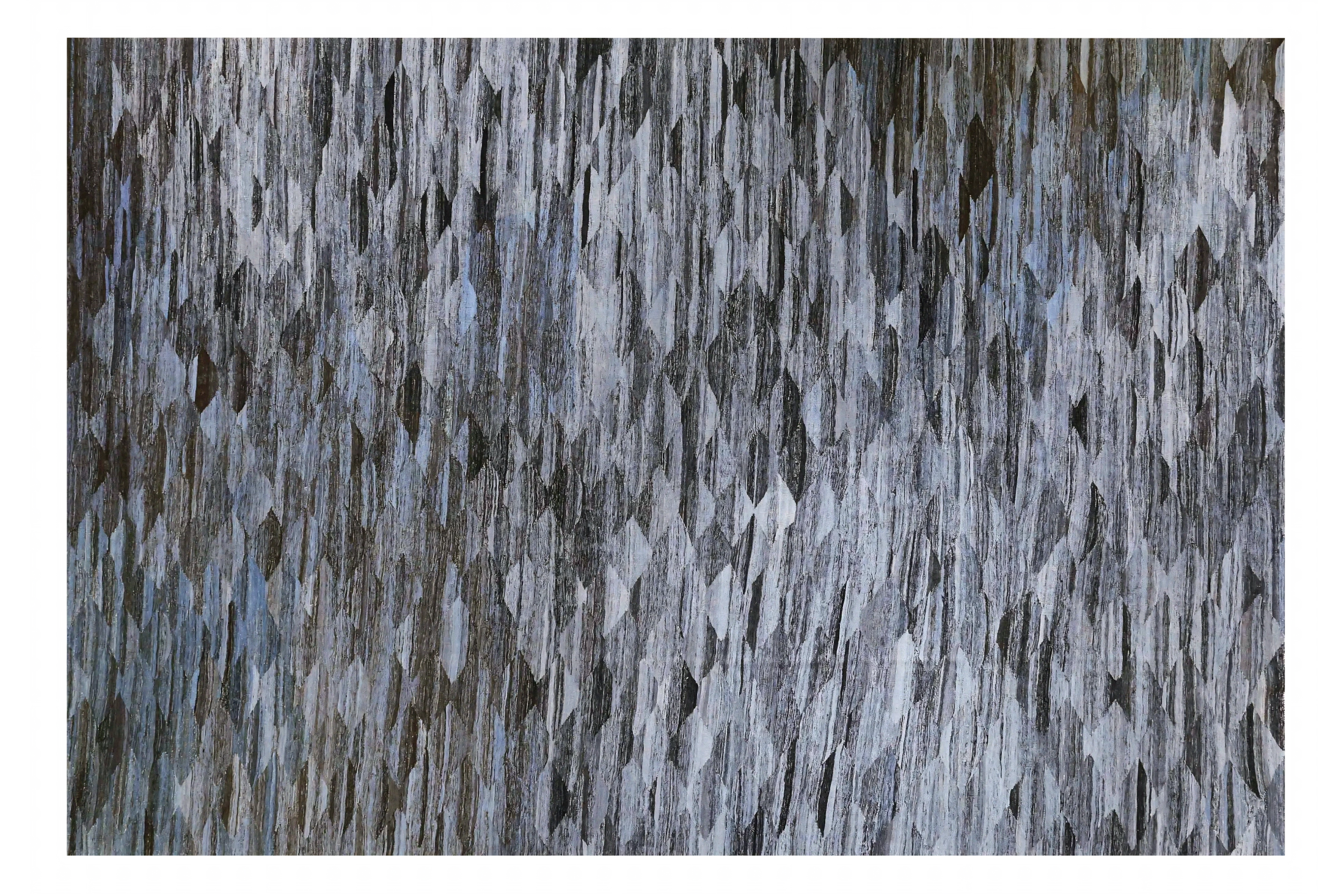 Afghanistan Transitional Rug 70700