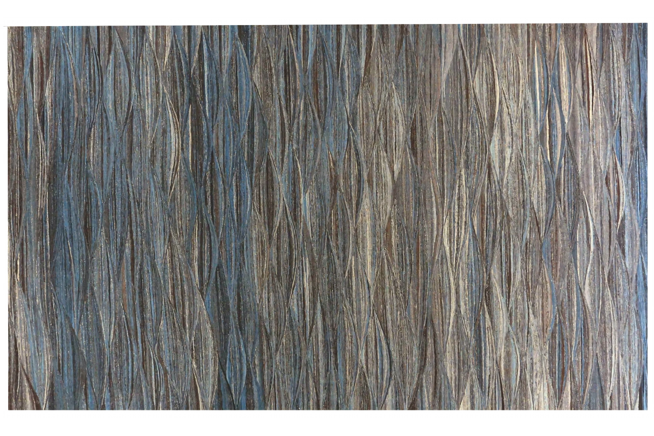 Afghanistan Transitional Rug 70701