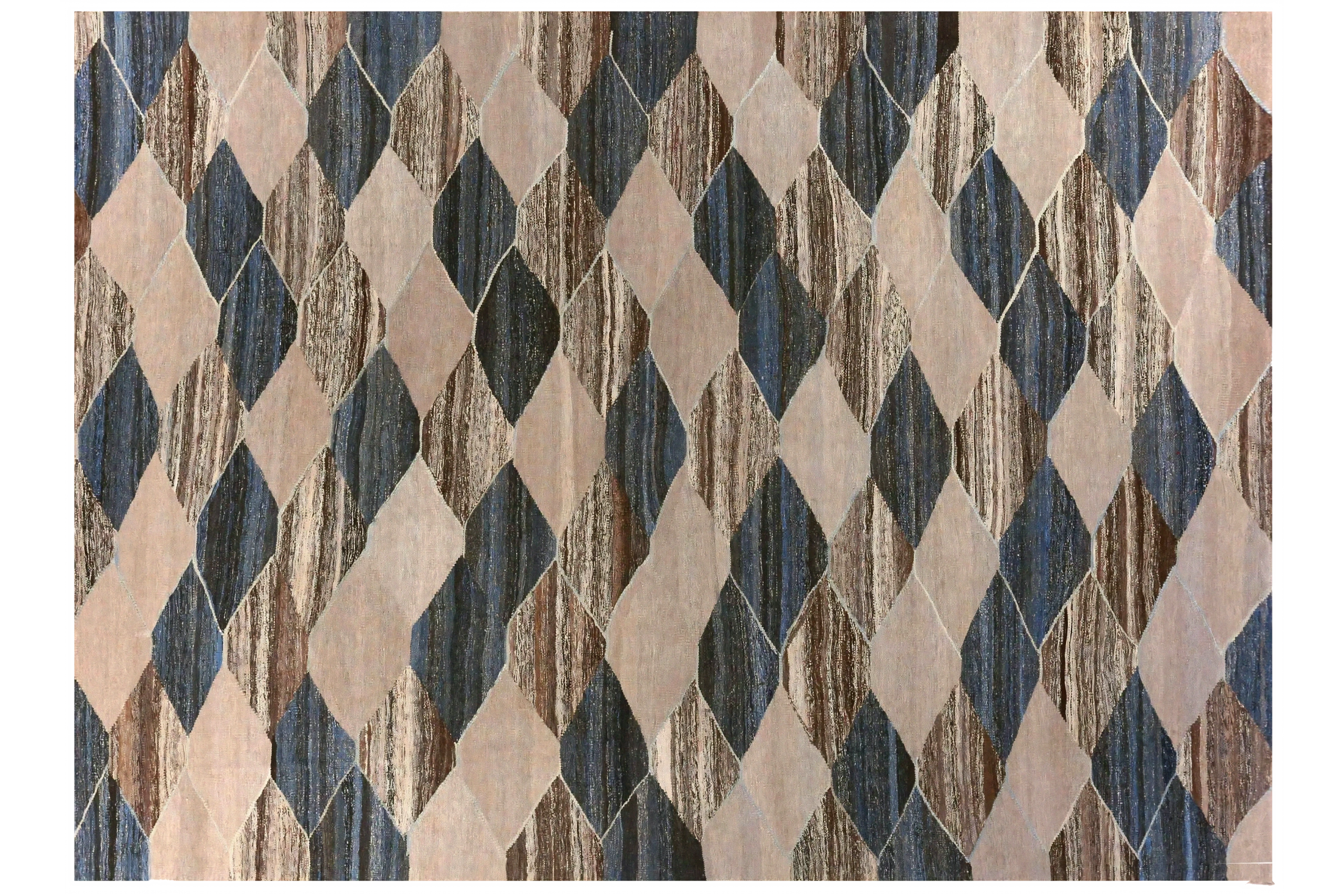 Afghanistan Transitional Rug 70706