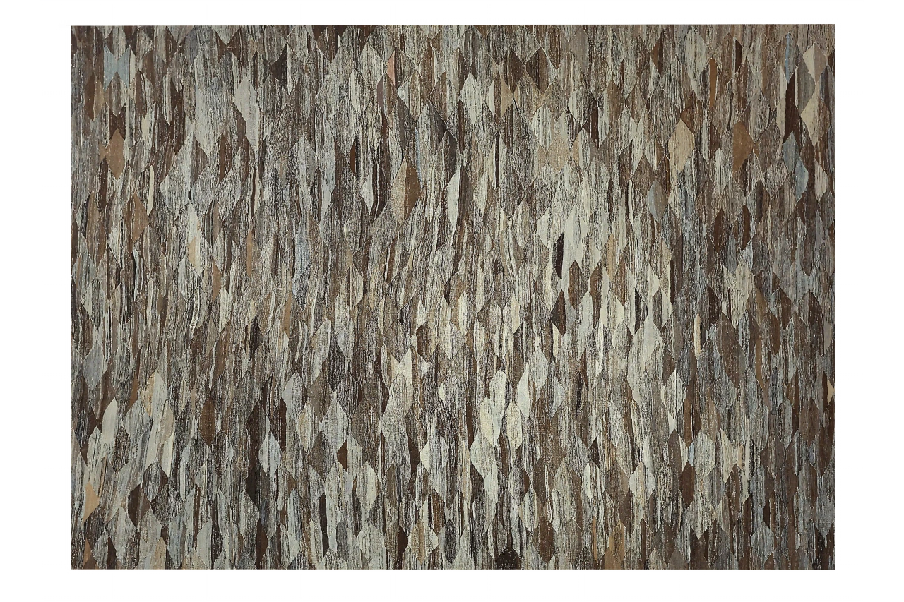 Afghanistan Transitional Rug 70707