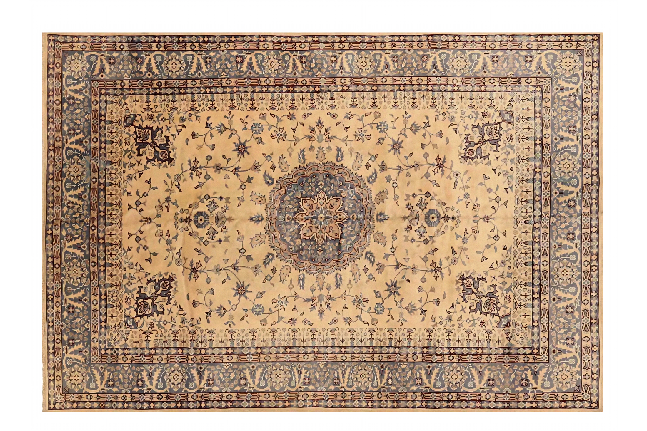 Antique Turkey Sivas Traditional Rug 72533