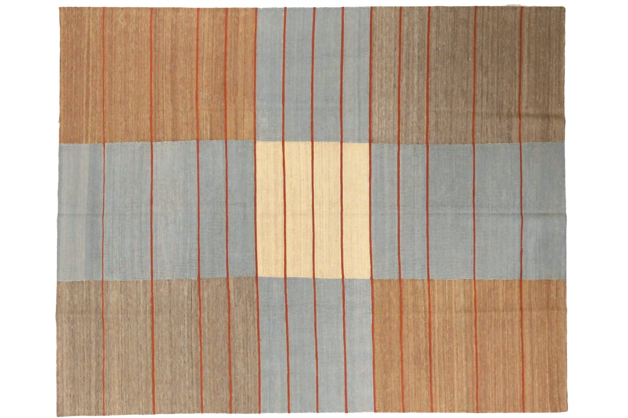 Persian Transitional Rug 73028