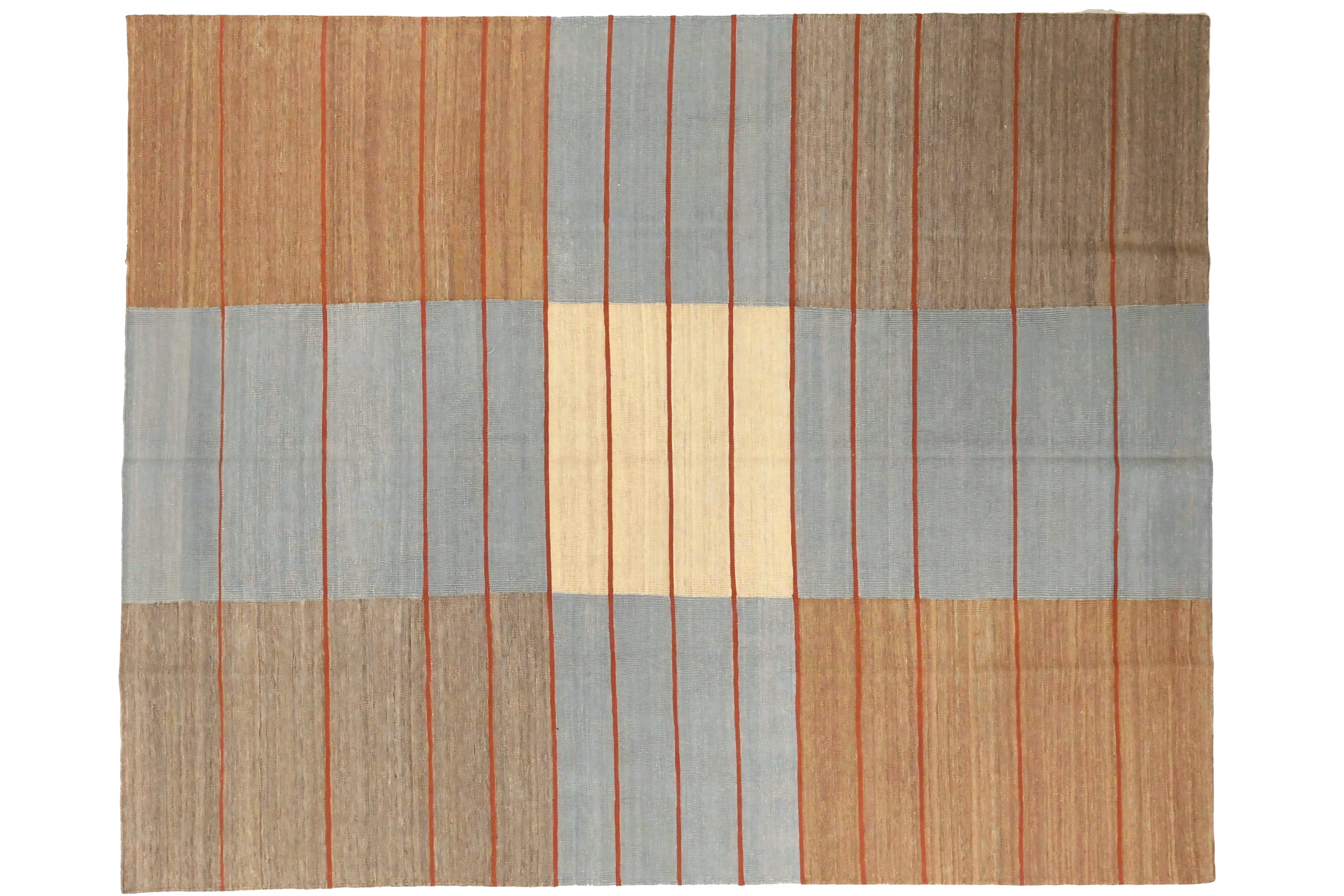 Persian Transitional Rug 73028