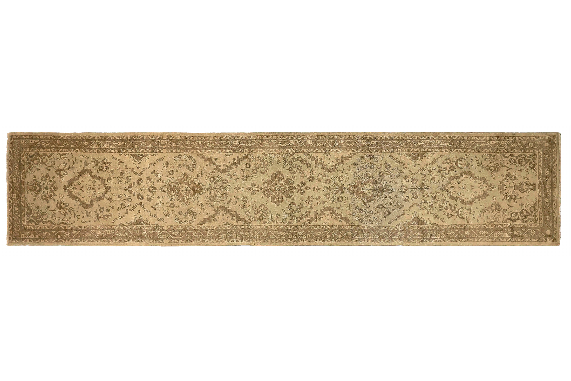 Antique Persian Hamadan Traditional Rug 73595