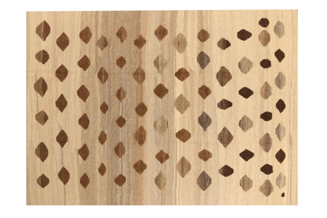 Persian Transitional Rug 73888