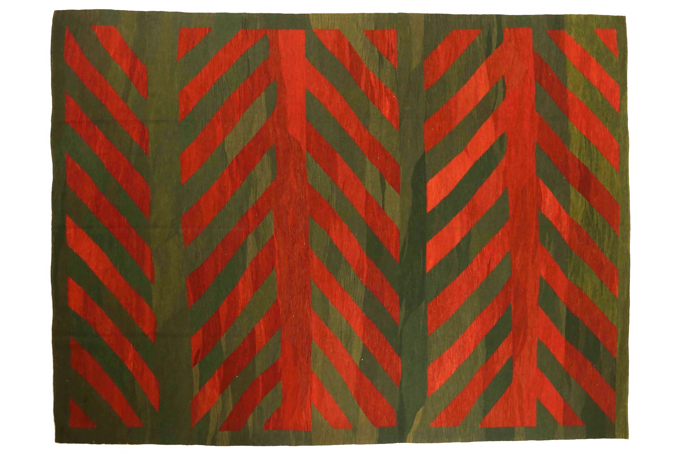 Persian Transitional Rug 73889