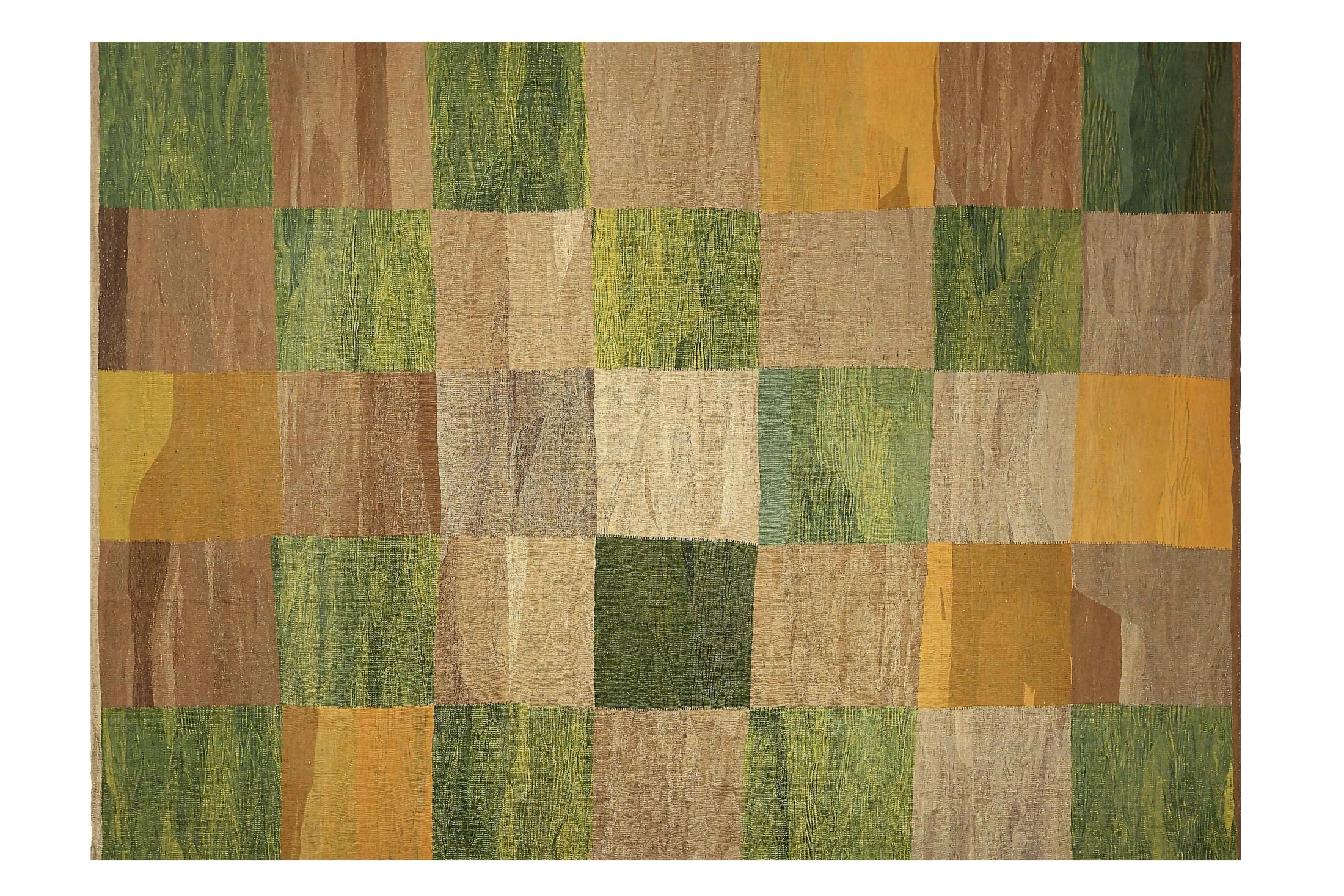 Persian Transitional Rug 73890