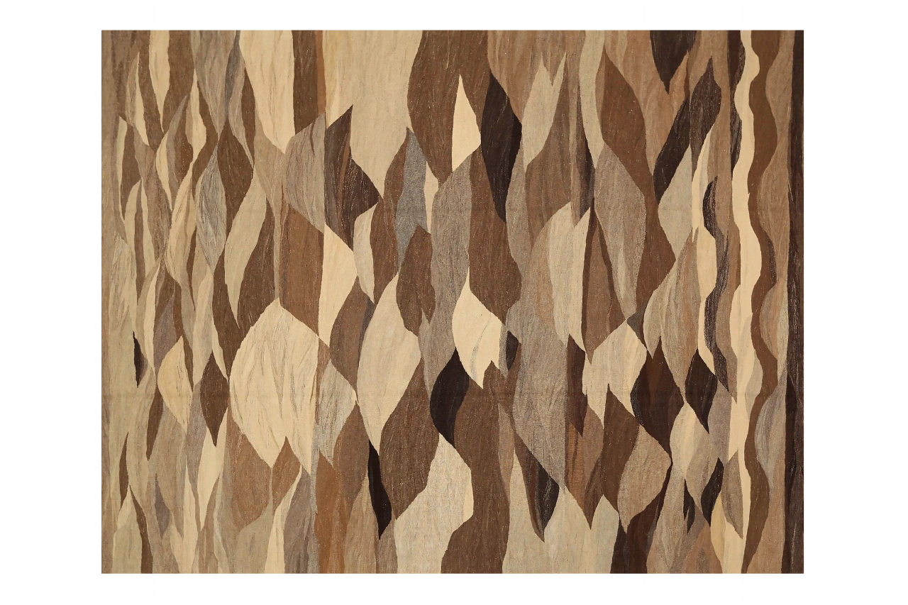 Persian Transitional Rug 73896