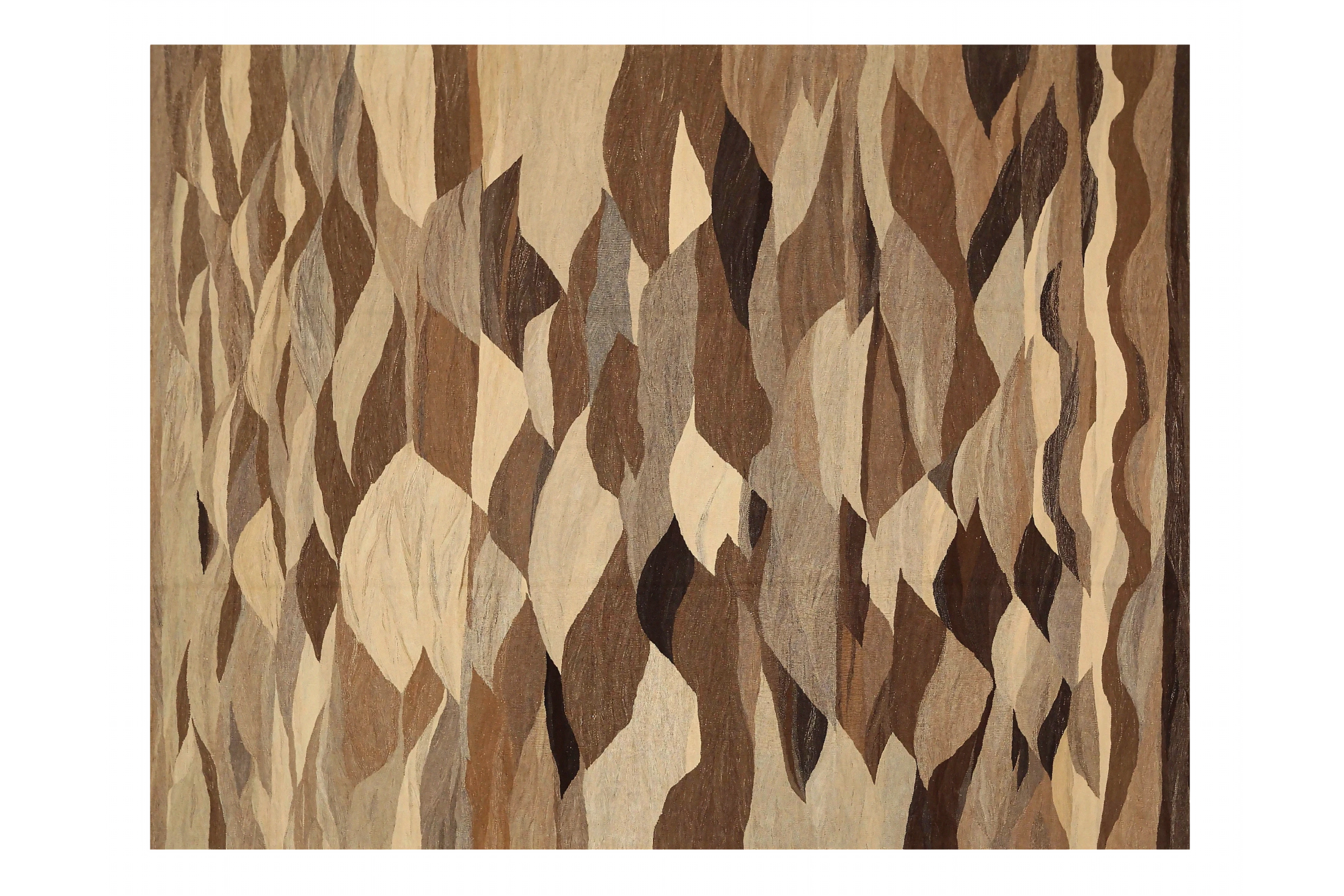 Persian Transitional Rug 73896