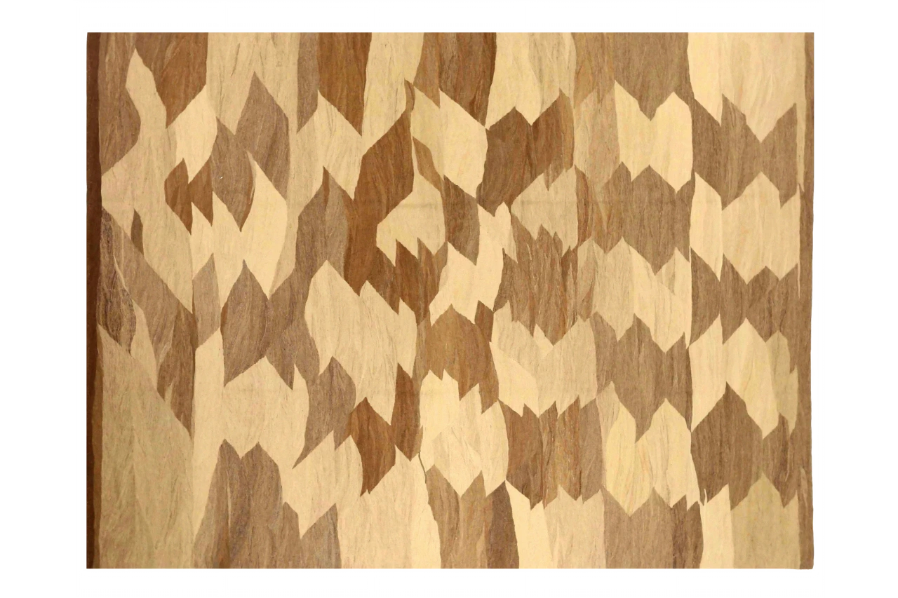 Persian Transitional Rug 73897