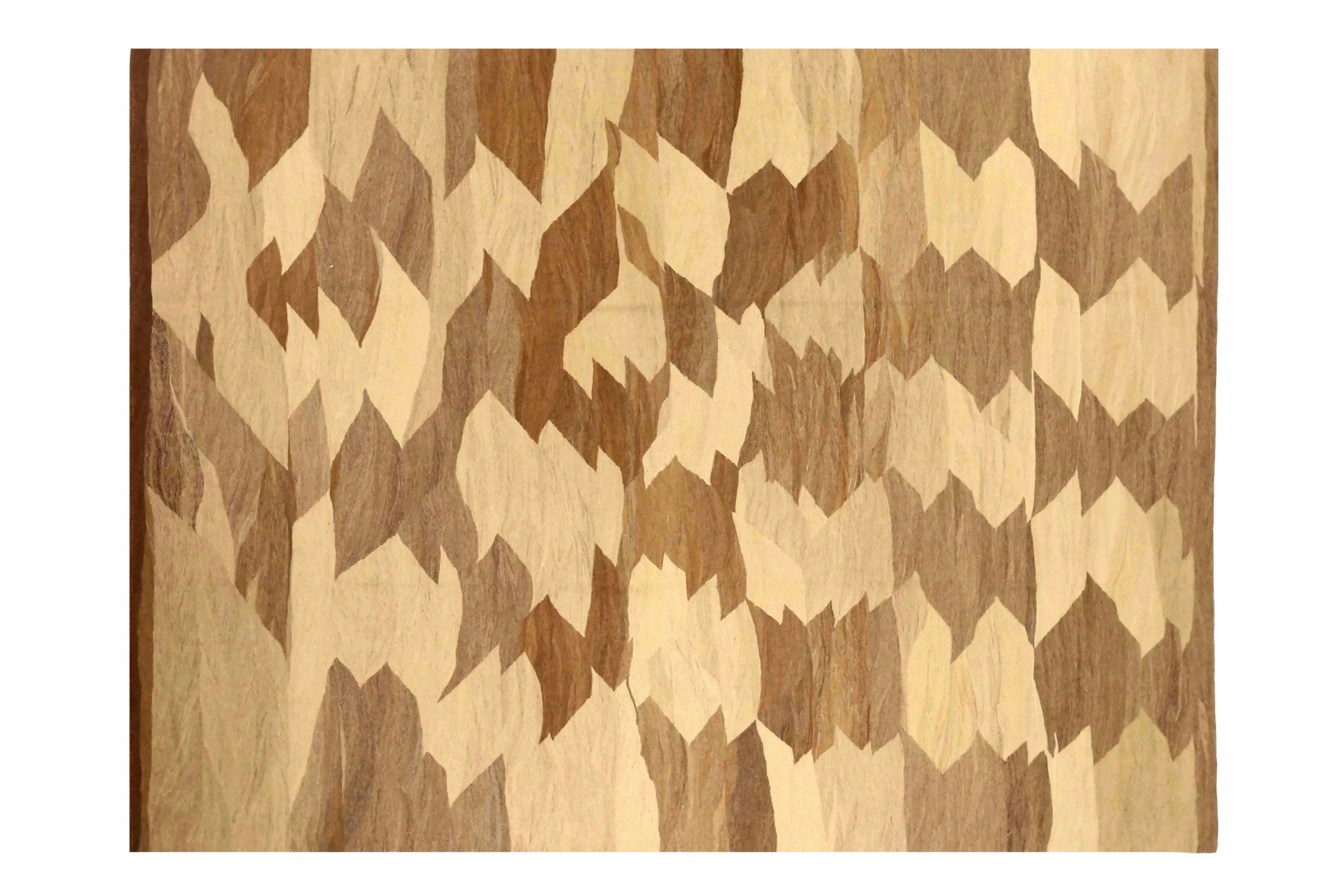 Persian Transitional Rug 73897