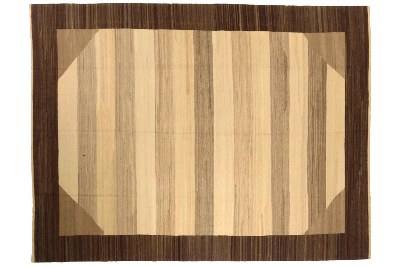 Persian Transitional Rug 73905