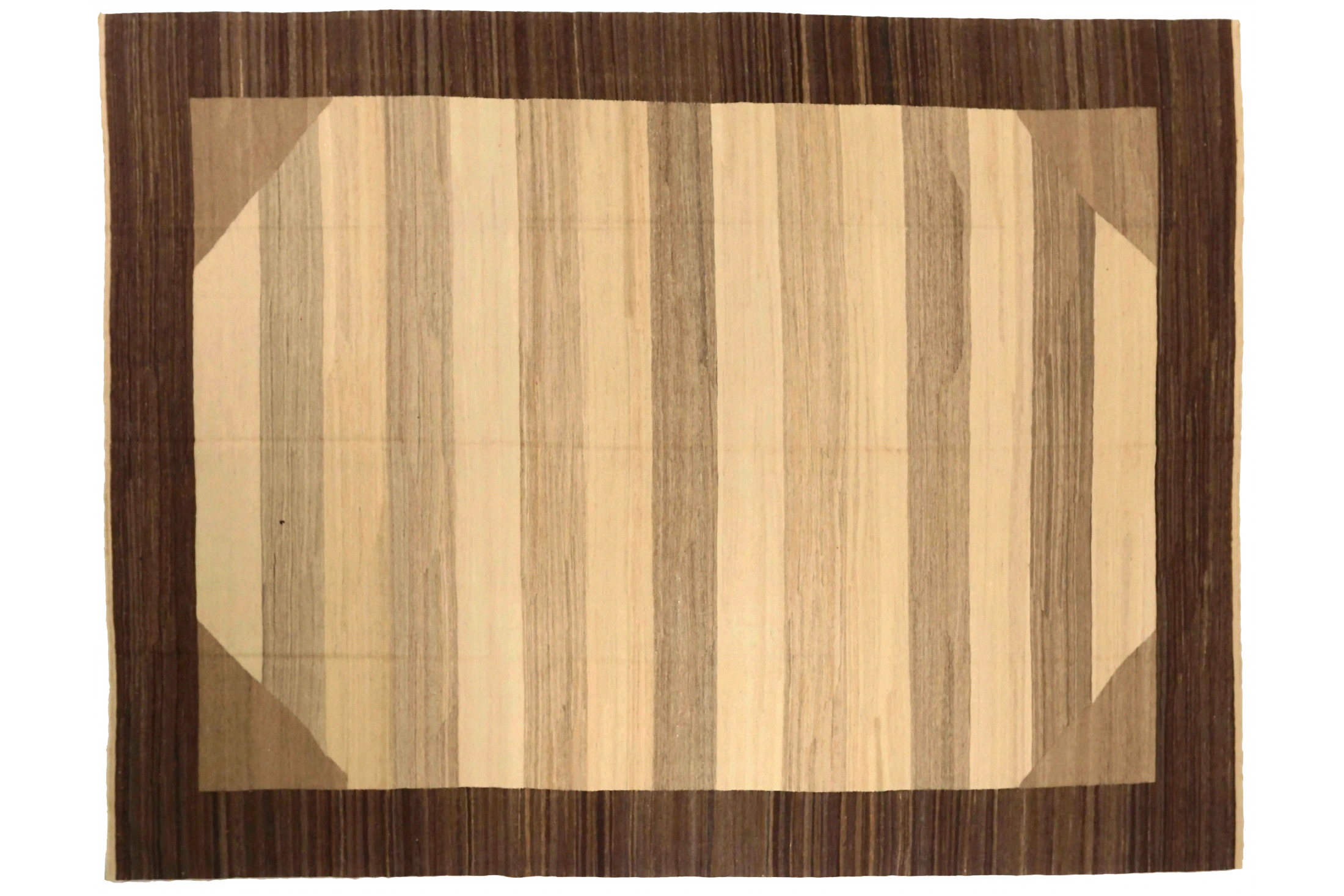 Persian Transitional Rug 73905