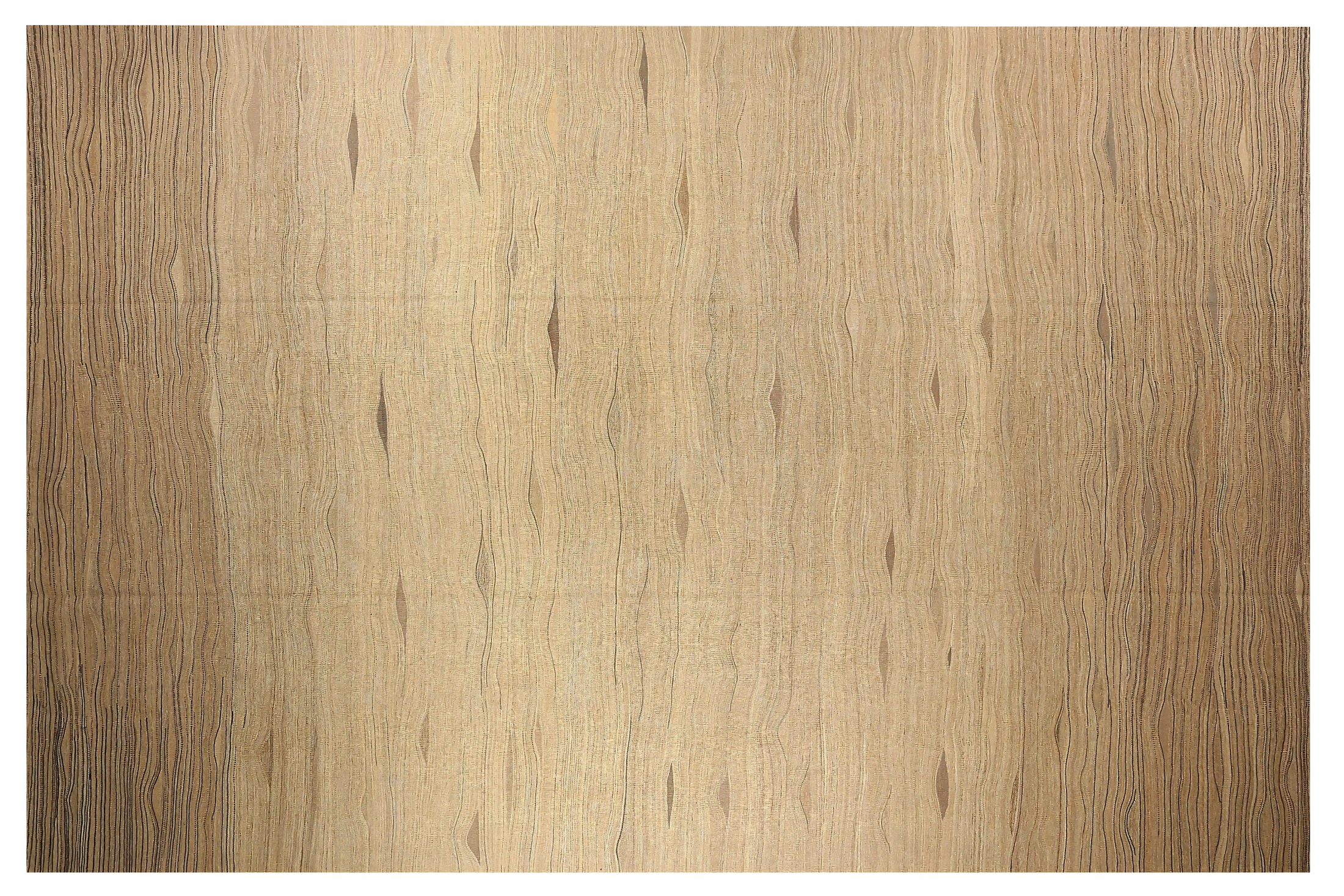 Antique Persian Transitional Rug 73973