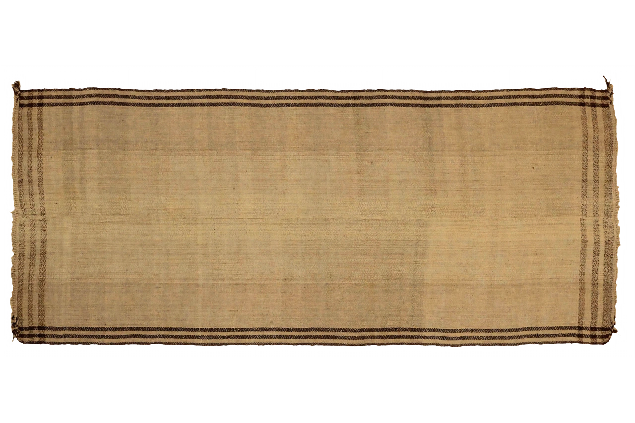 Persian Transitional Rug 74153