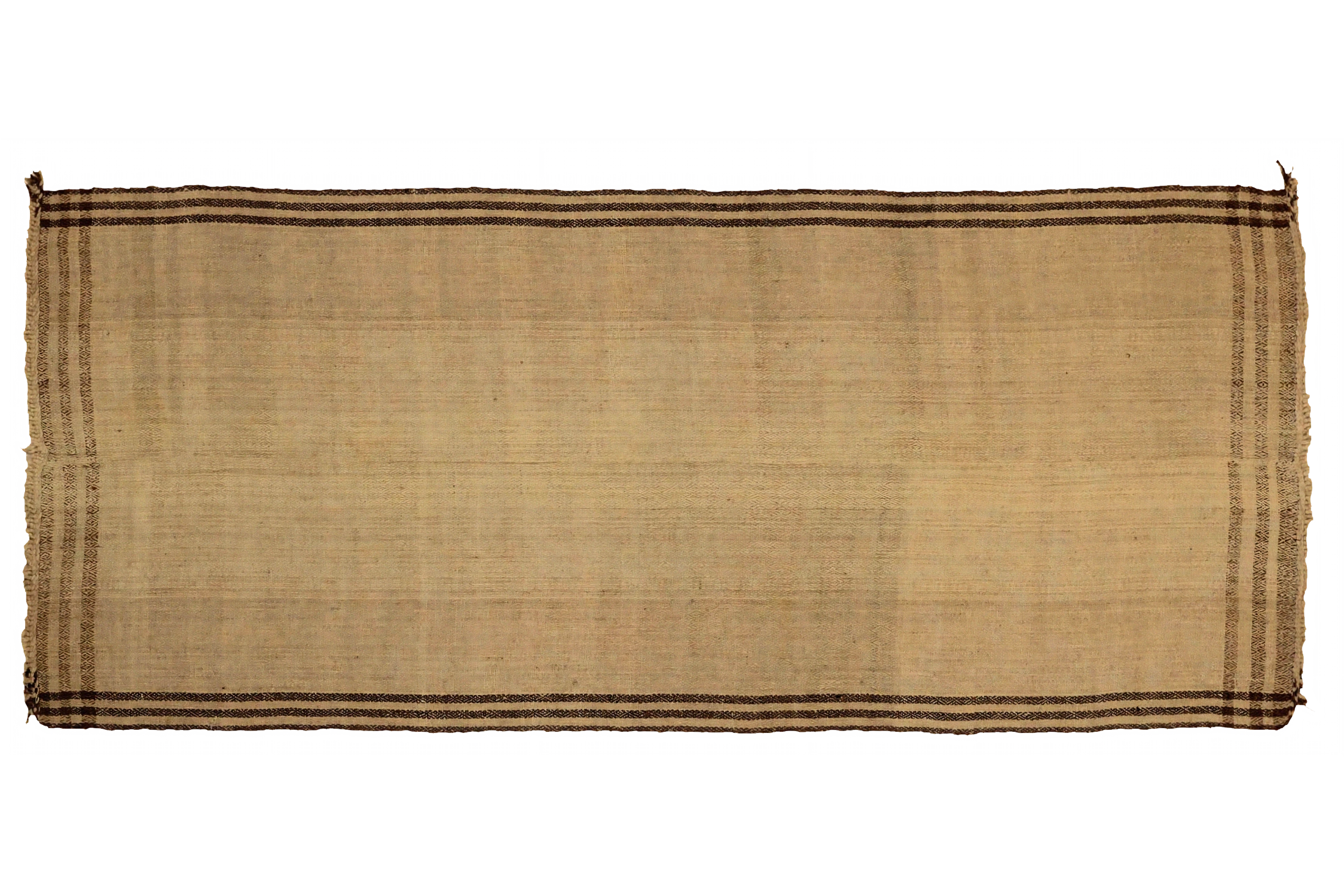 Persian Transitional Rug 74153