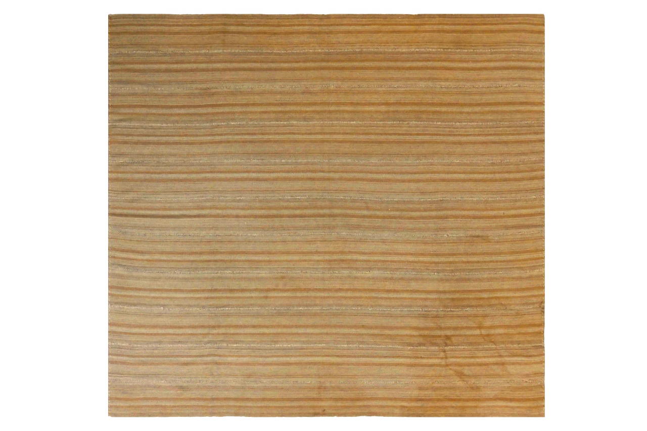 Antique Persian Transitional Rug 74154