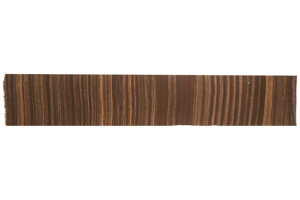 Antique Persian Transitional Rug 74159