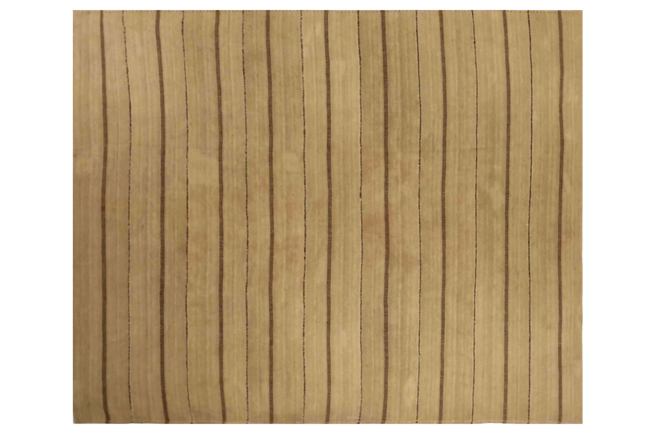 Antique Persian Transitional Rug 74182