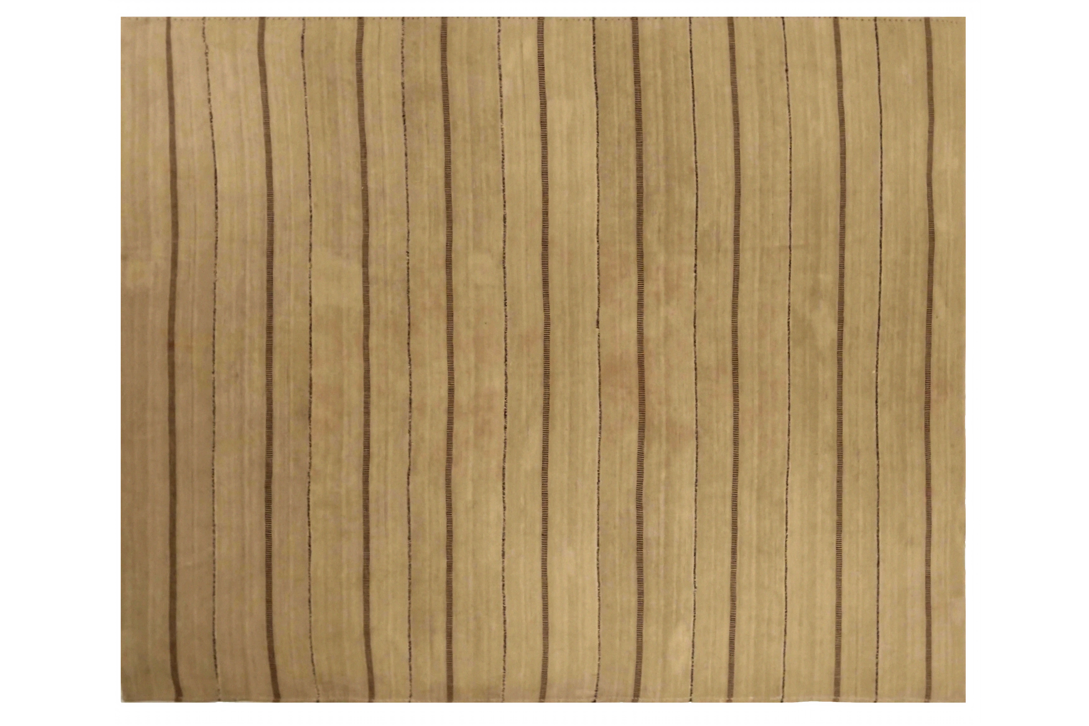 Antique Persian Transitional Rug 74182