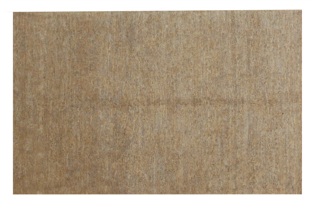 Persian Oushak Transitional Rug 88159