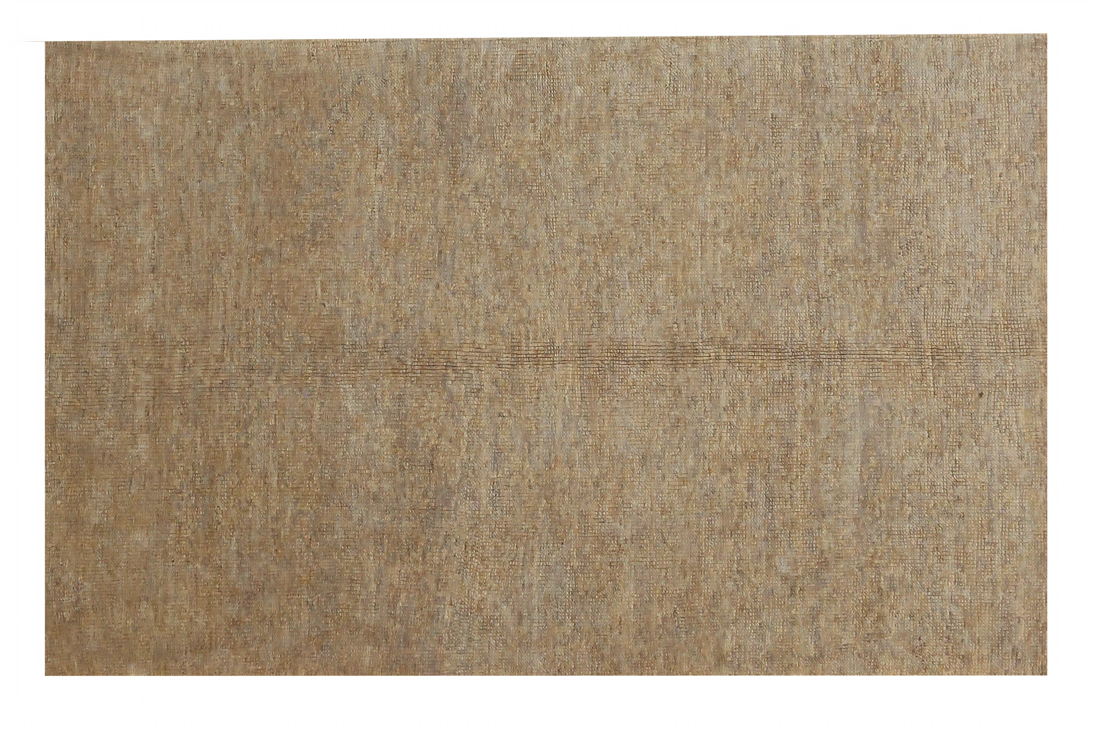 Persian Oushak Transitional Rug 88159