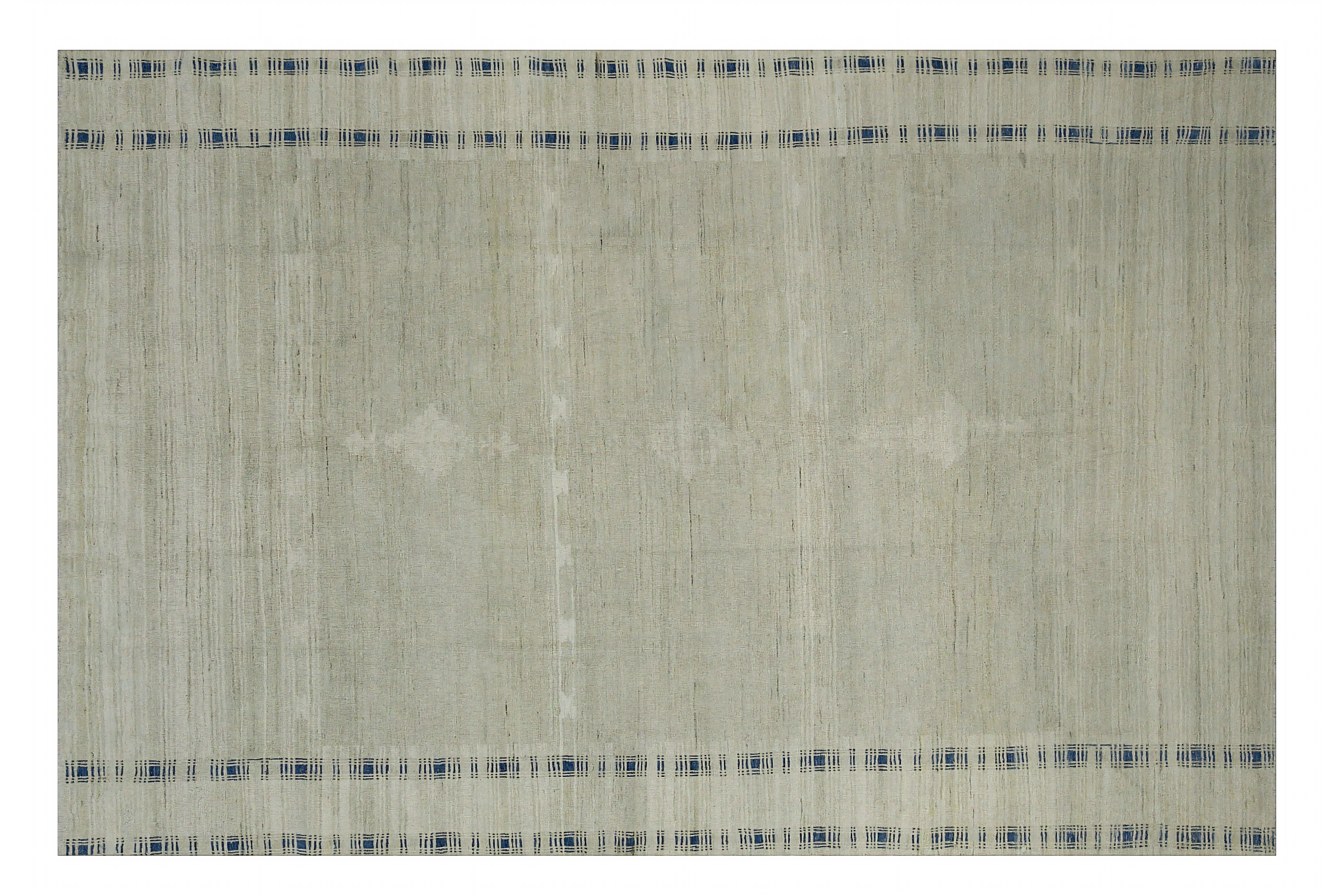 Turkey Oushak Tribal Rug 88320