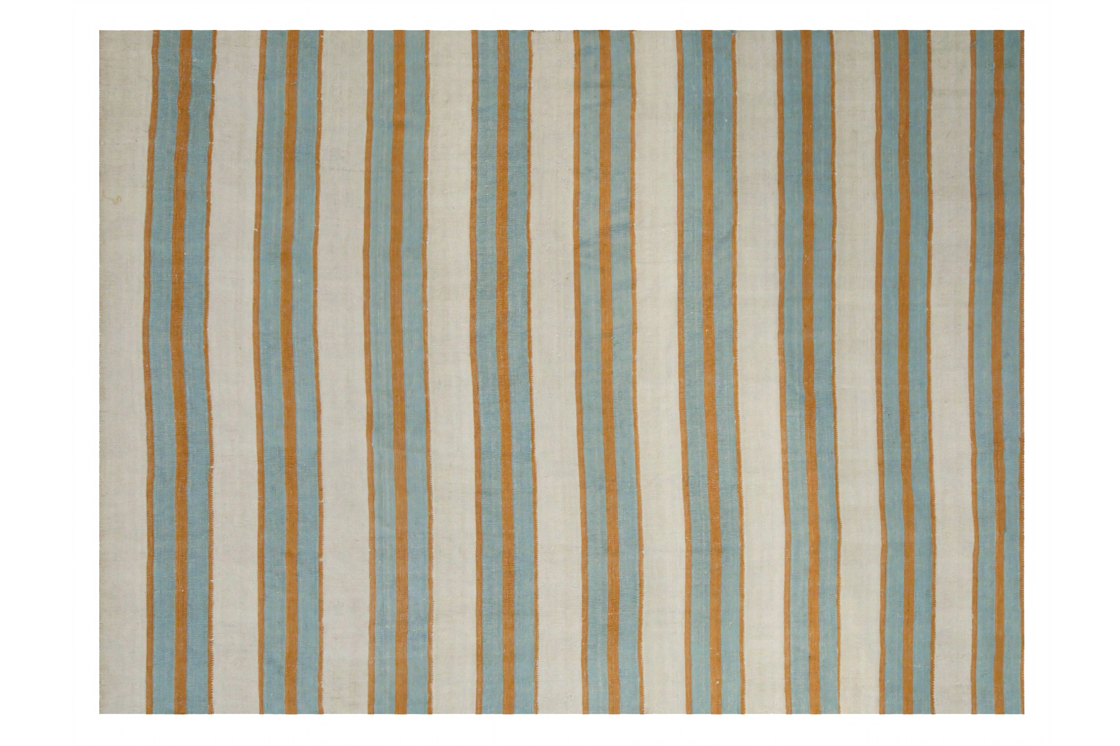 Antique Turkey Transitional Rug 88340