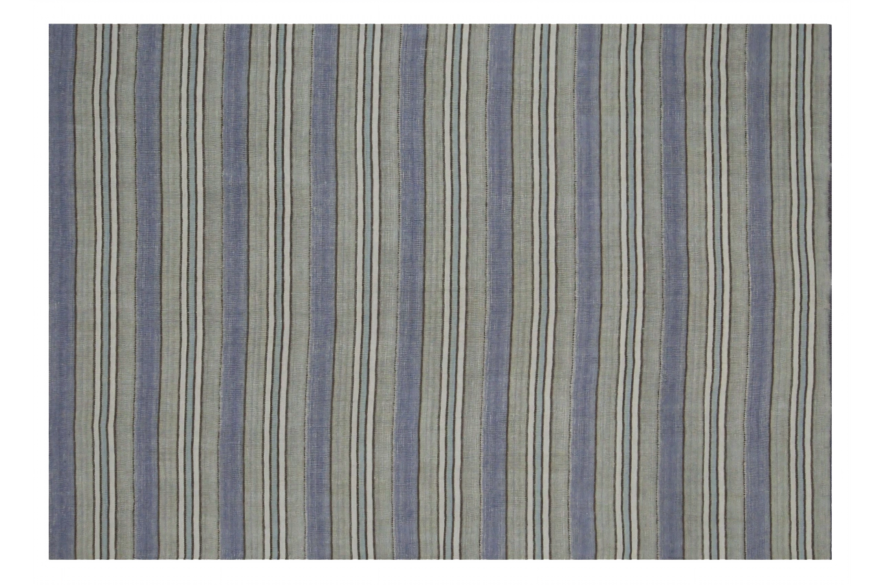 Antique Turkey Transitional Rug 88341