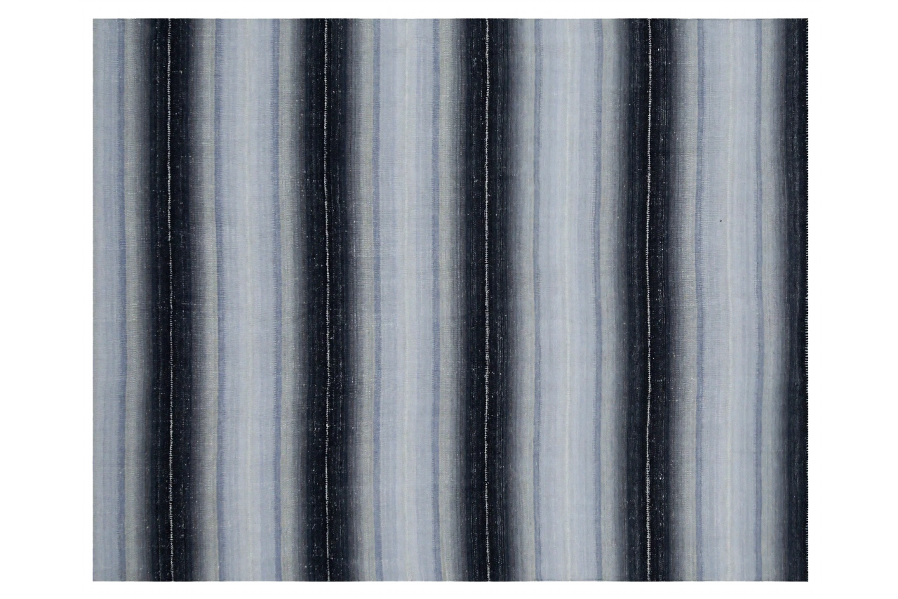 Antique Turkey Transitional Rug 88342