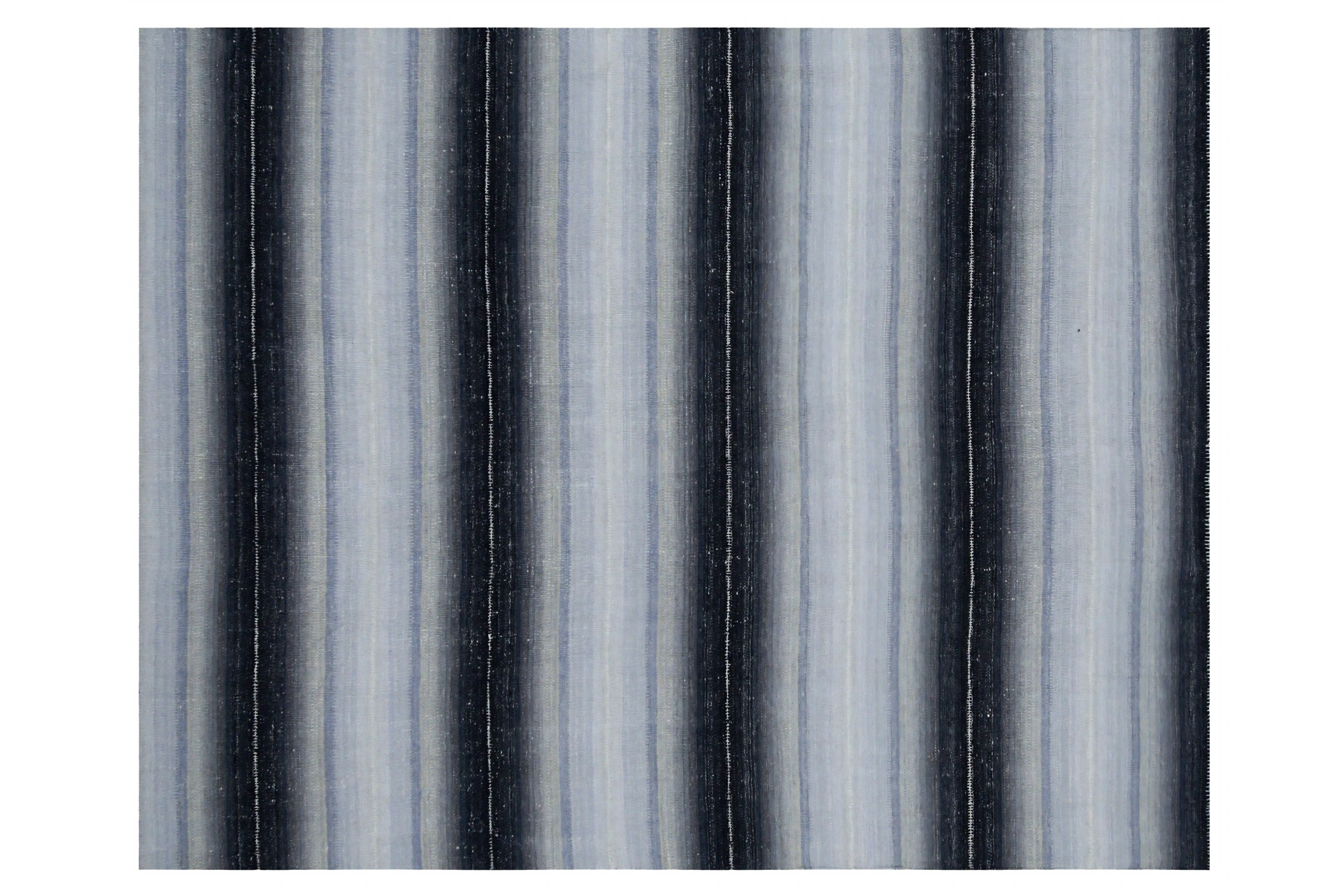 Antique Turkey Transitional Rug 88342