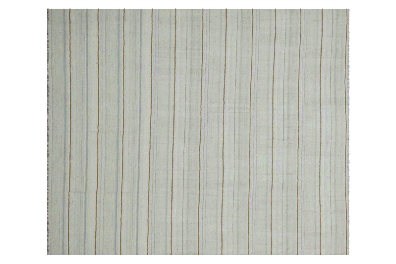 Antique Turkey Transitional Rug 88346