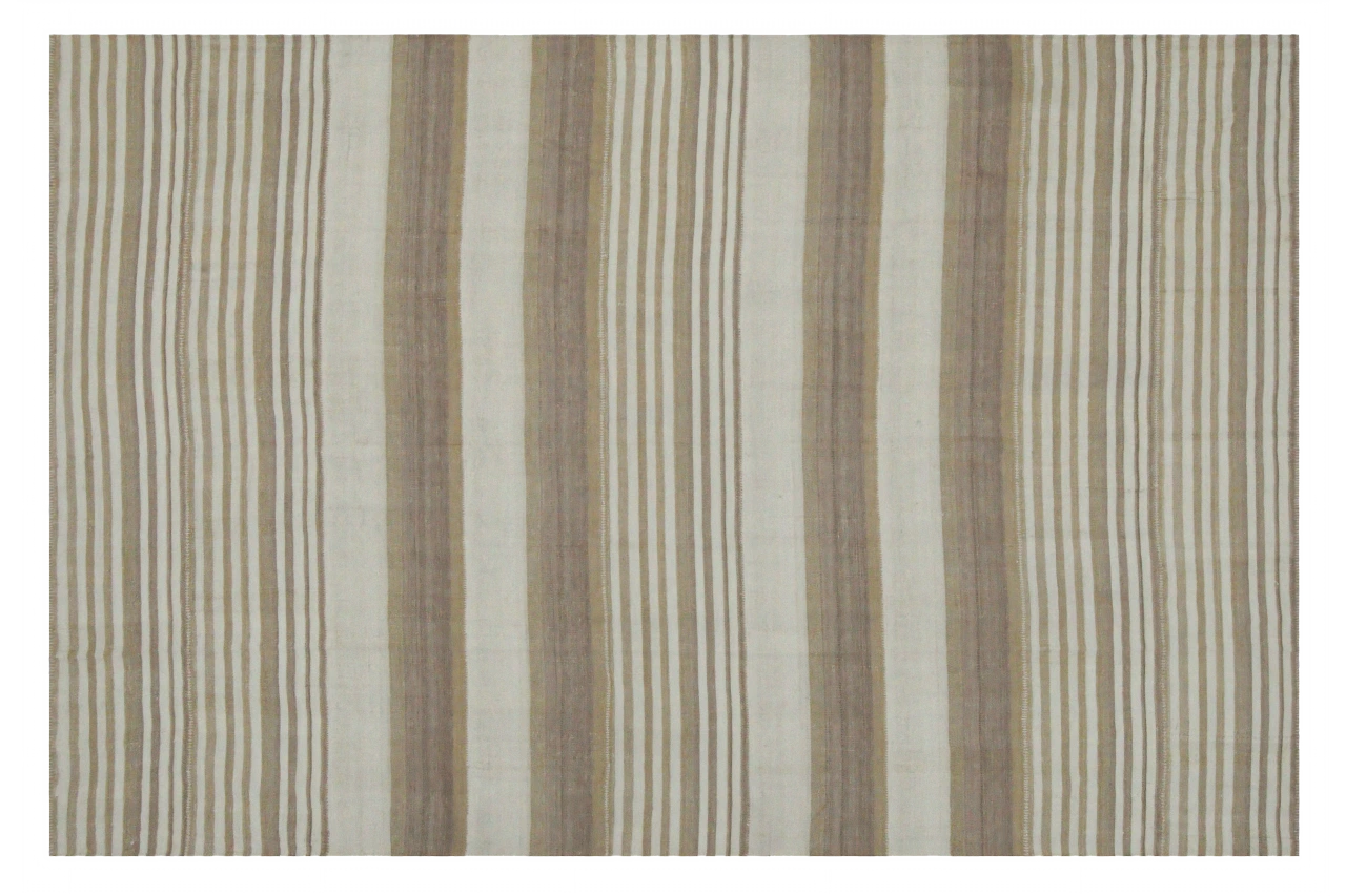 Antique Turkey Tribal Rug 88348