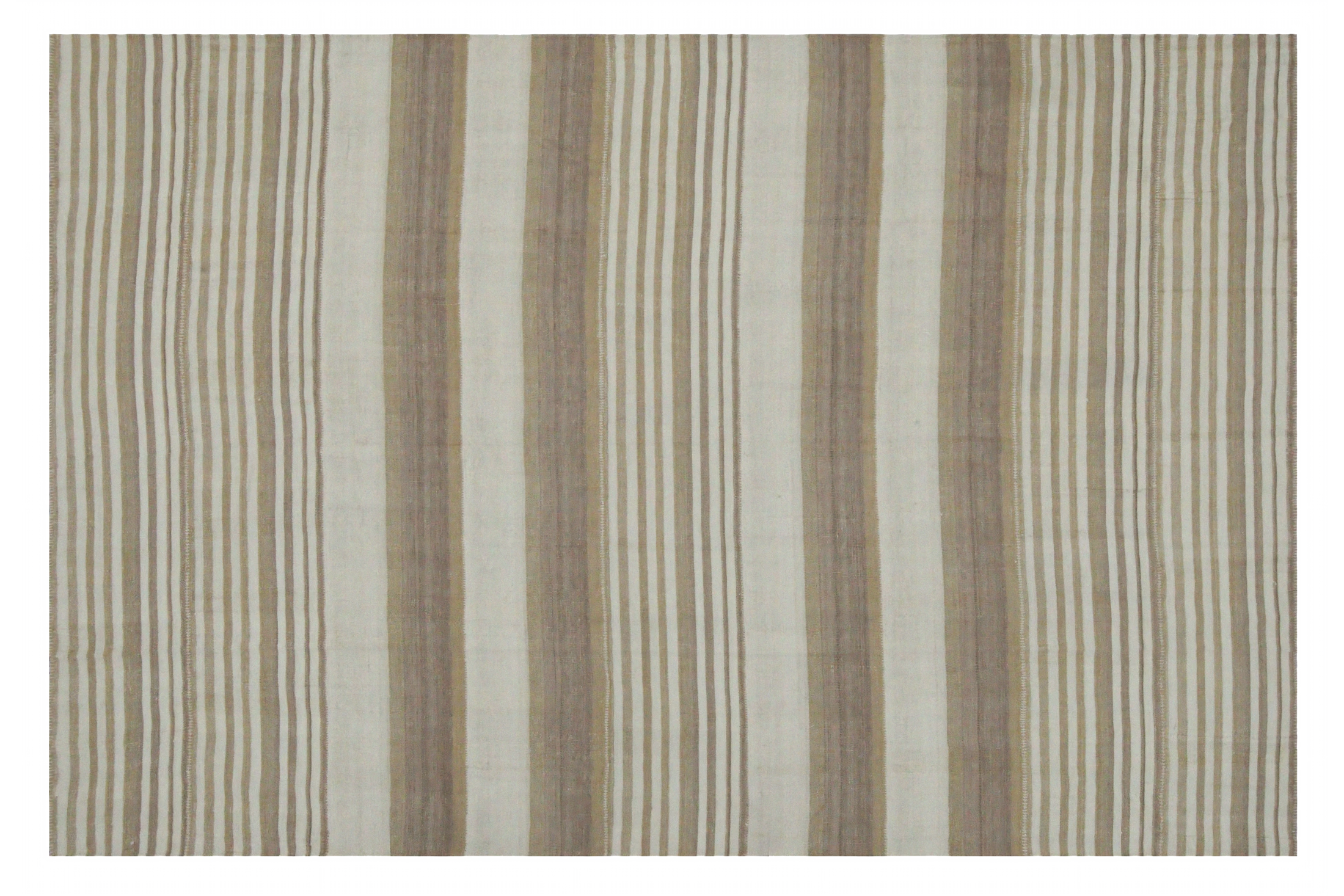 Antique Turkey Tribal Rug 88348