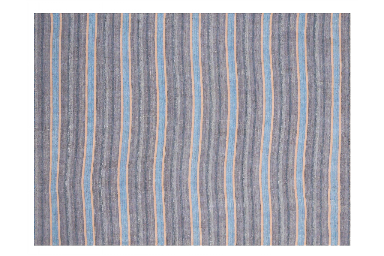 Antique Turkey Tribal Rug 88349