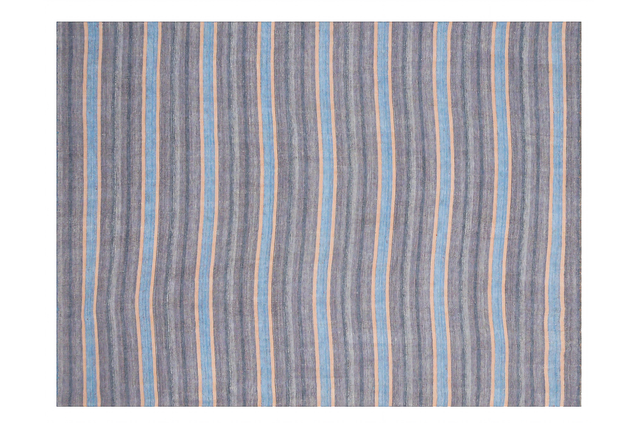 Antique Turkey Tribal Rug 88349