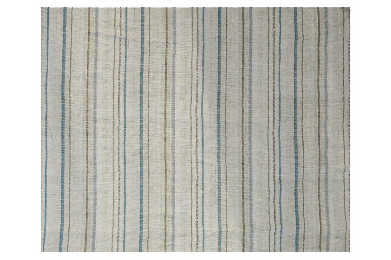 Antique Turkey Tribal Rug 88353