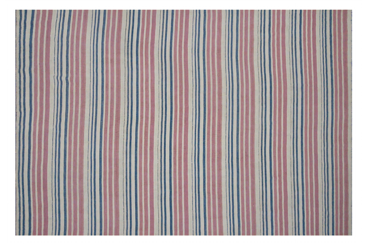 Antique Turkey Tribal Rug 88372