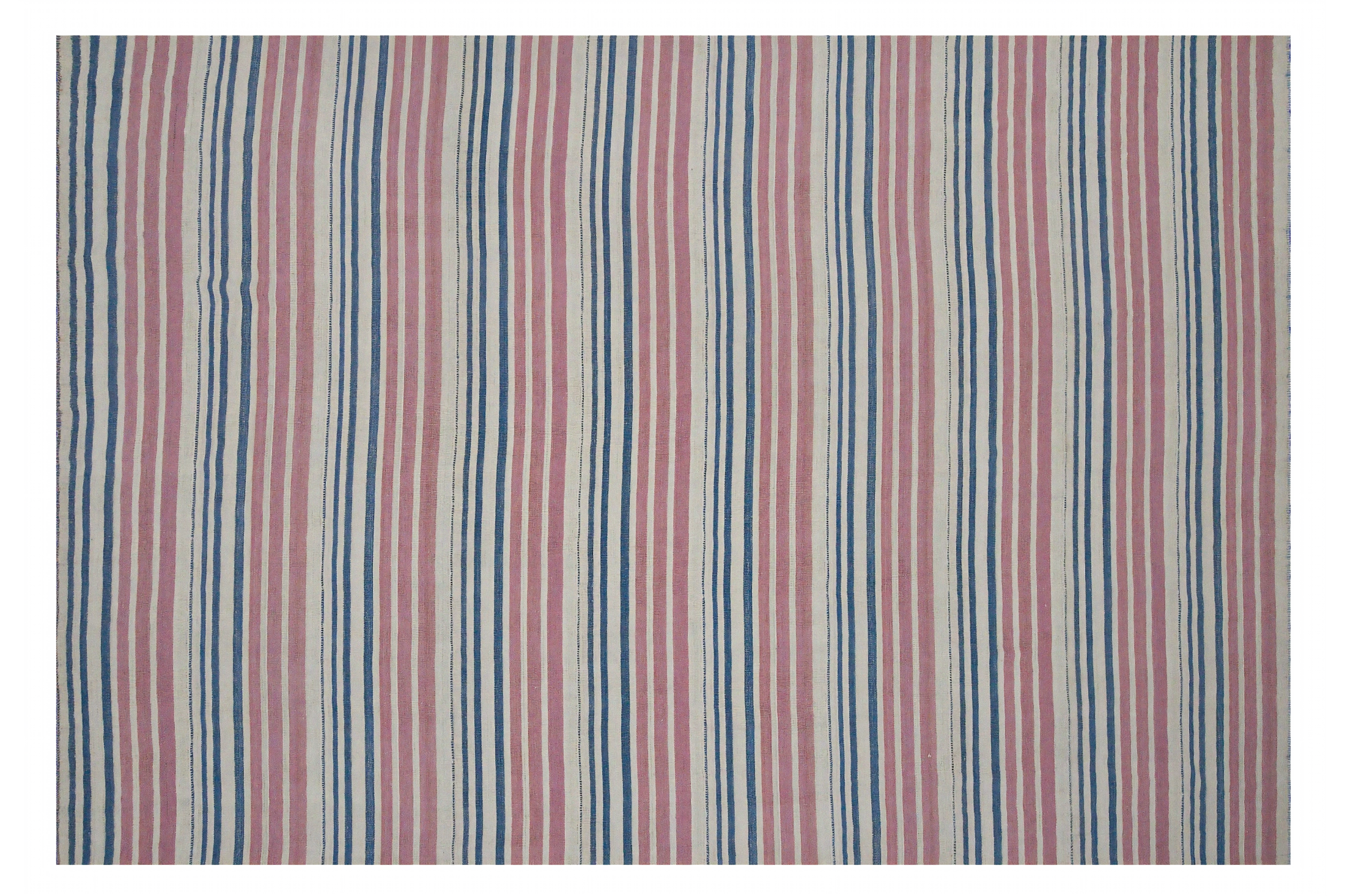 Antique Turkey Tribal Rug 88372