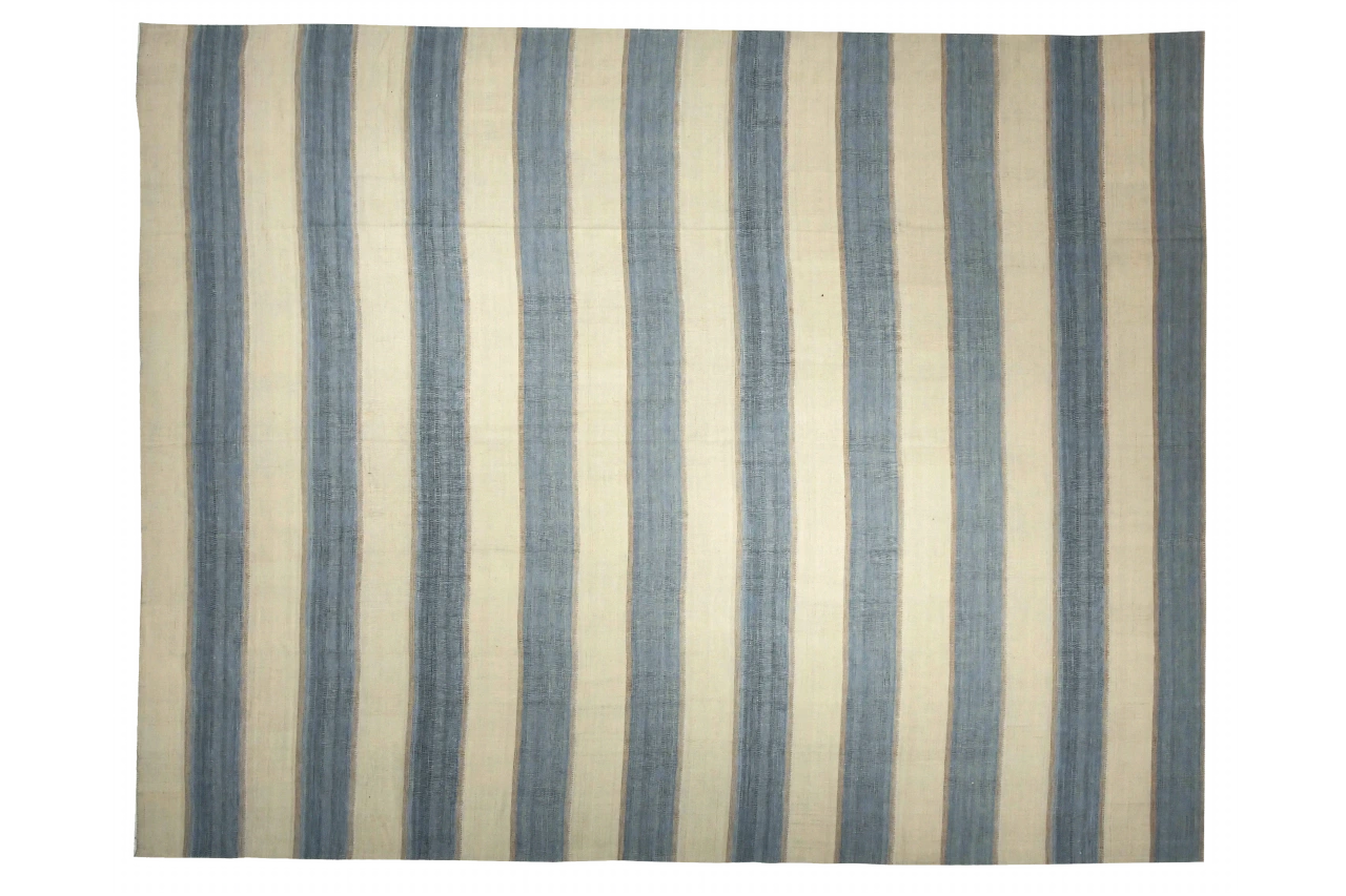 Antique Turkey Transitional Rug 88378