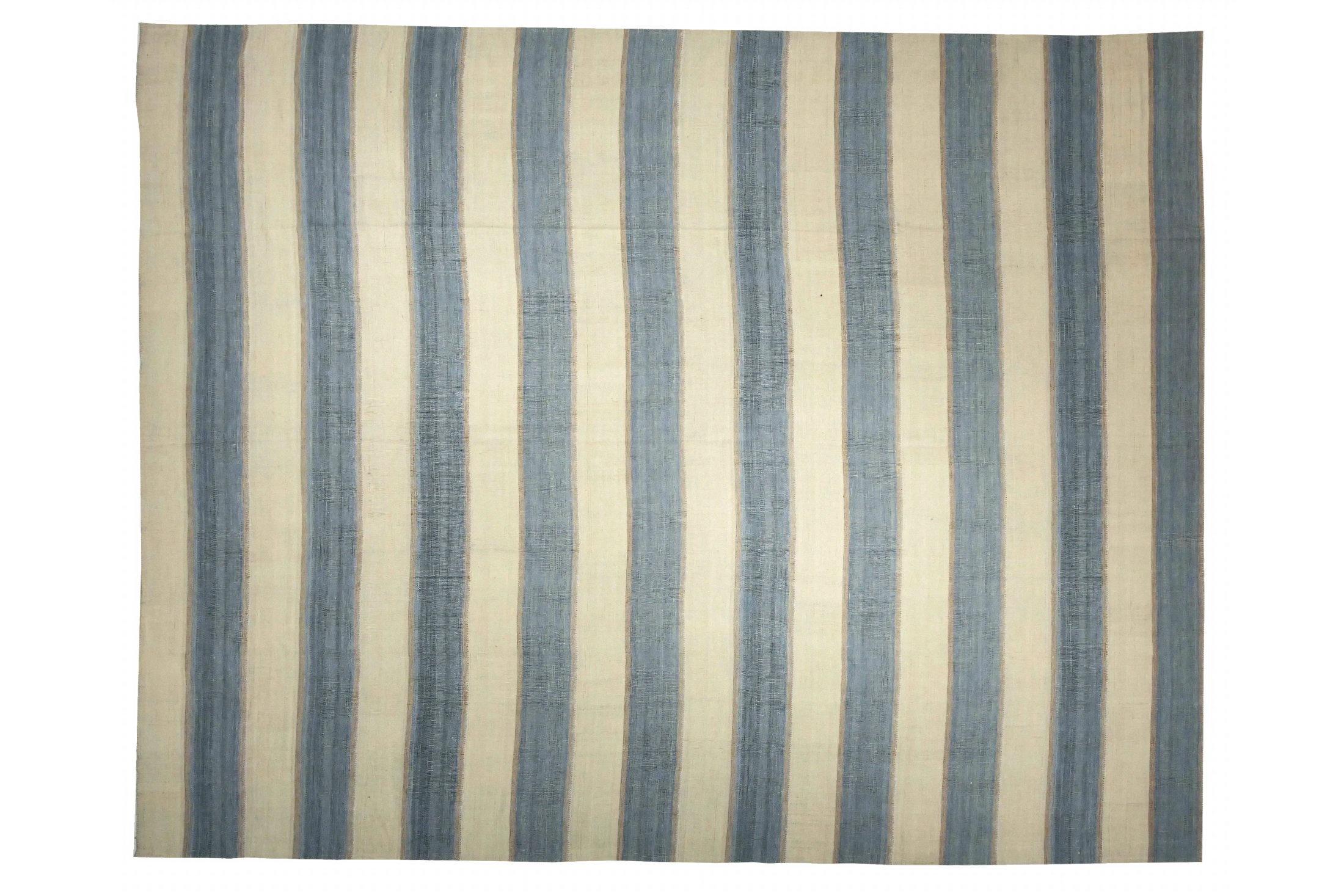 Antique Turkey Transitional Rug 88378