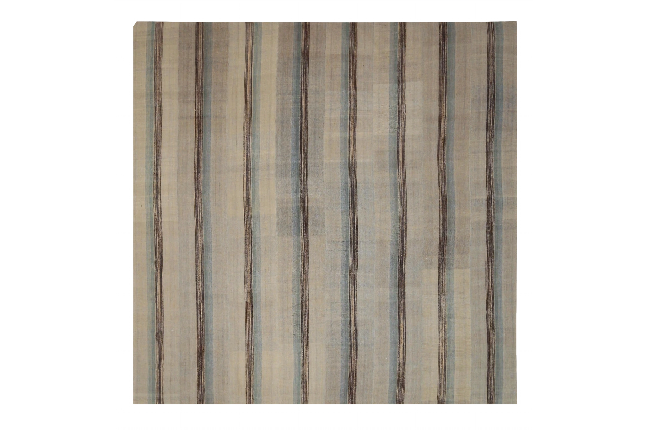 Antique Turkey Transitional Rug 88388