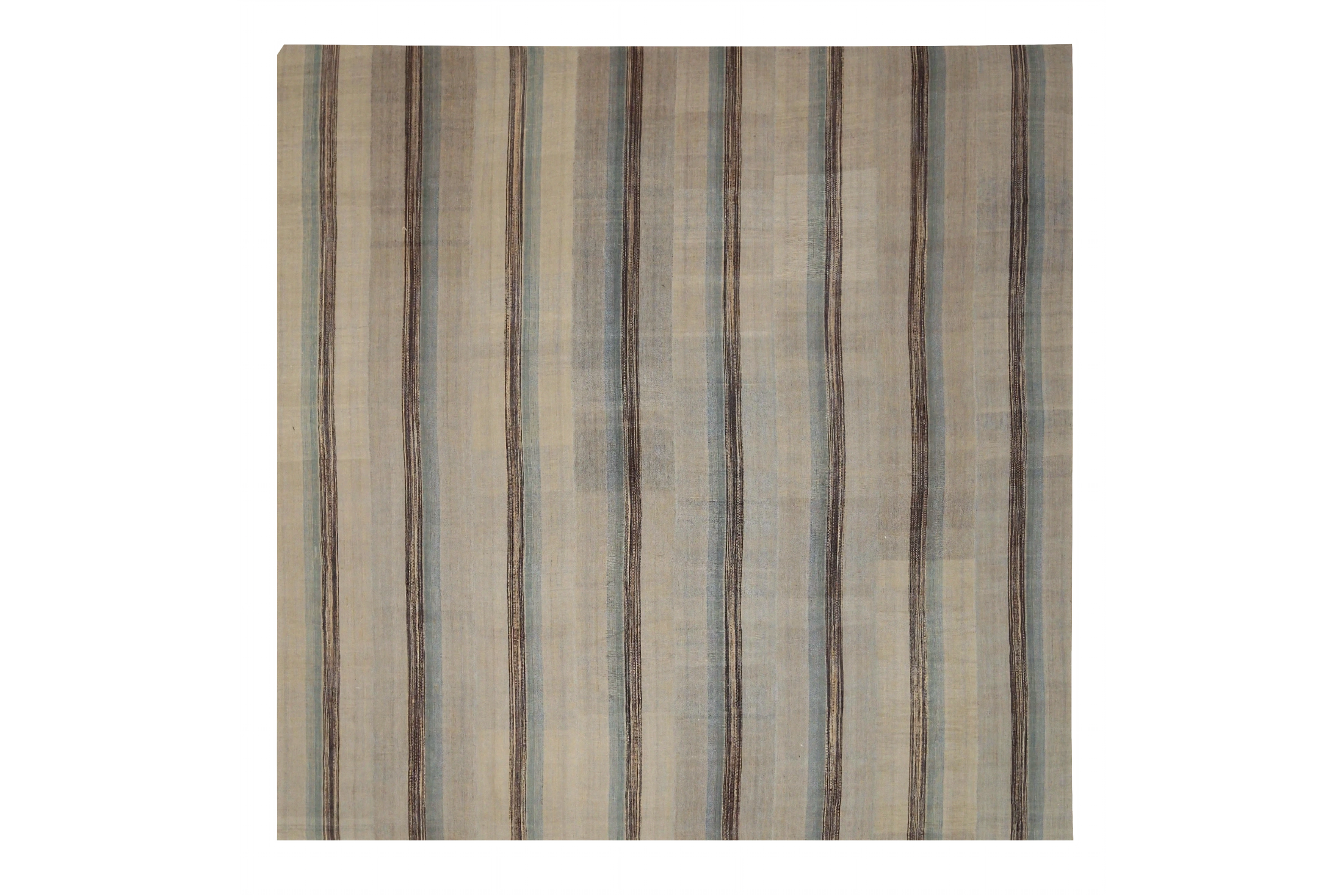 Antique Turkey Transitional Rug 88388