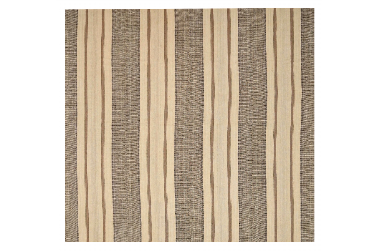 Antique Turkey Transitional Rug 88389