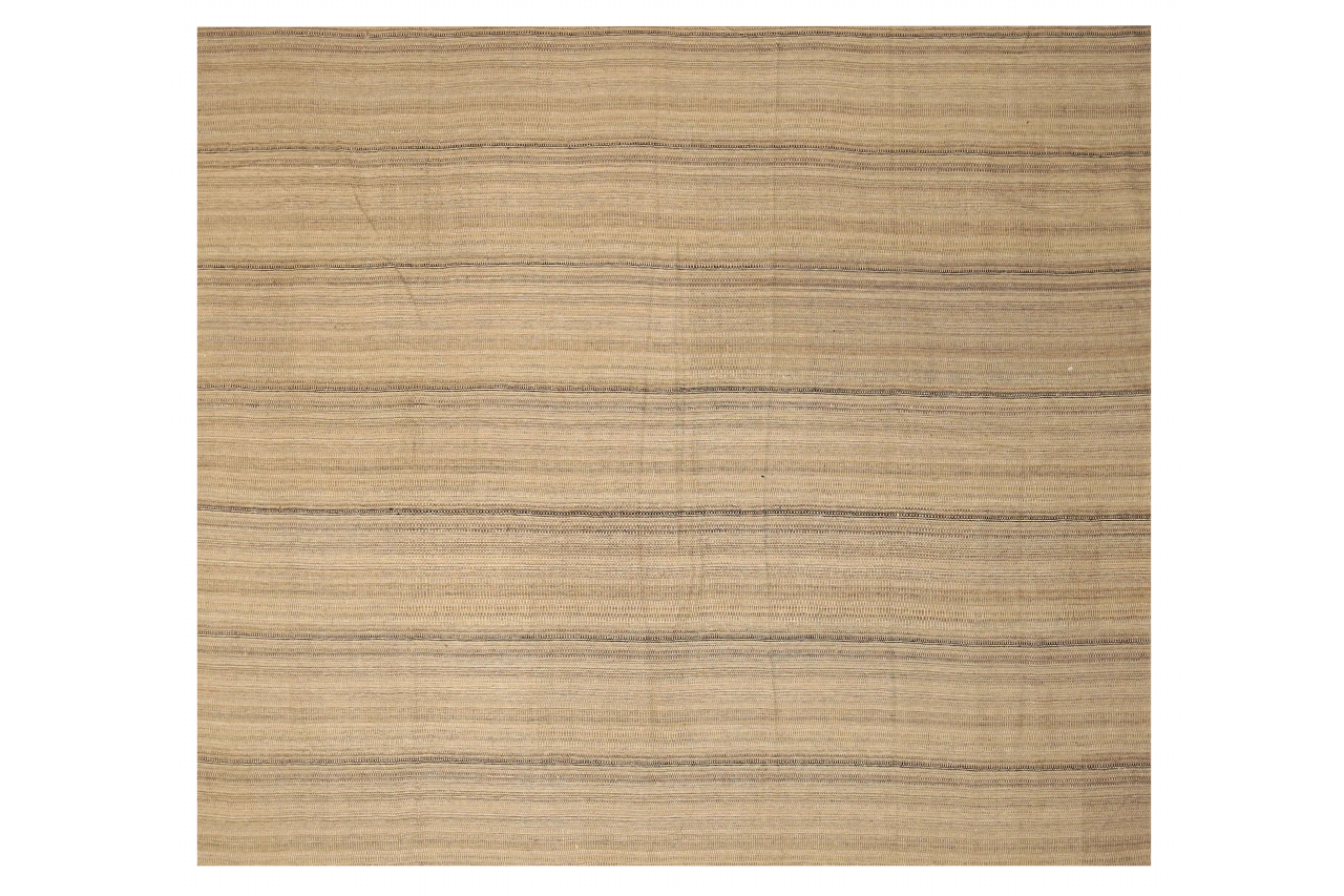 Antique Turkey Transitional Rug 88390